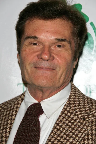 Fred Willard — Stock Photo, Image