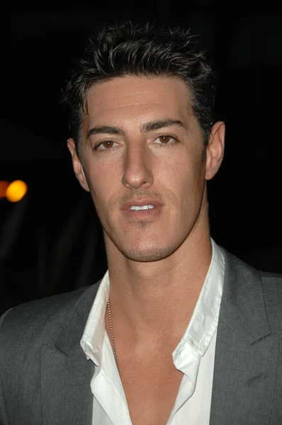 Eric Balfour — Stock Photo, Image