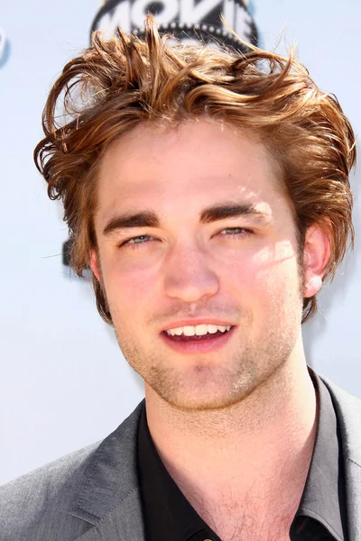 Robert Pattinson — Stock Photo, Image