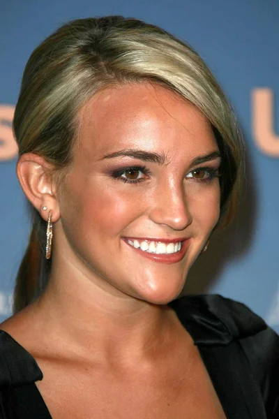 Jamie lynn speers auf der us weekly 's hot hollywood 2007 party. Oper, Hollywood, ca. 26-09-07 — Stockfoto