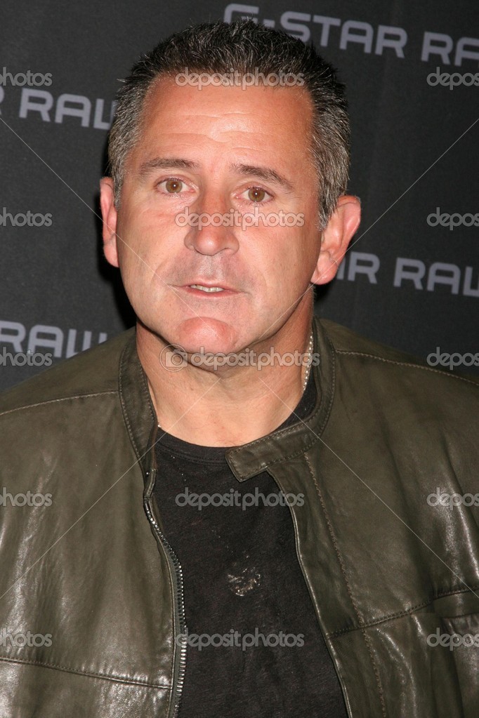 Anthony LaPaglia – Stock Editorial Photo © s_bukley #16012277