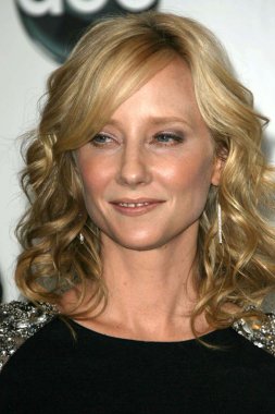 Anne Heche