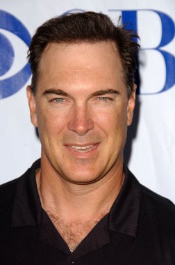 TCA 2007 cbs yaz basın turu