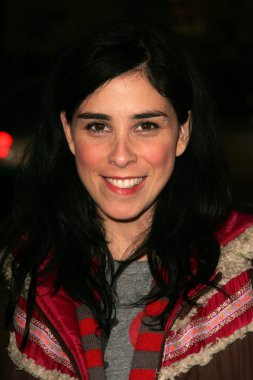 Sarah Silverman