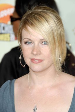 Melissa Joan Hart