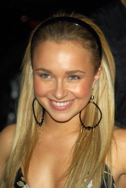 Hayden Panettiere