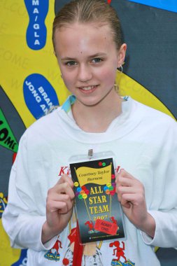 2 yıllık çocuk 4 çocuk 5k/Walk Run