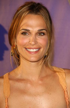 NBC all-star parti 2007