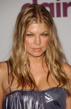 Fergie
