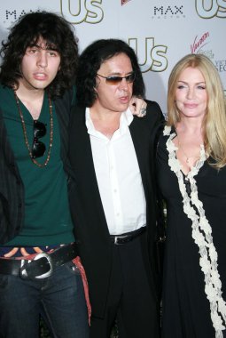 Bize haftalık sunar bize sıcak hollywood 2007