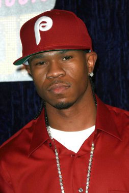 Chamillionaire arriving at the 2007 MTV Video Music Awards. The Palms Hotel And Casino, Las Vegas, NV. 09-09-07