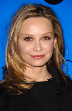 Calista Flockhart