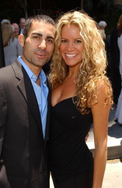 Mike kaldırıma hollywood walk şöhret töreni