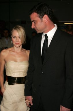 Los angeles premiere 