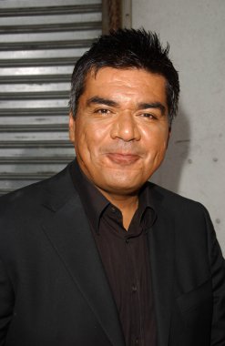 George Lopez