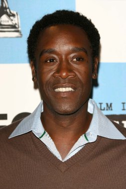 Don Cheadle