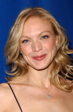 fox all-star Kış 2007 tca basın turu partisi