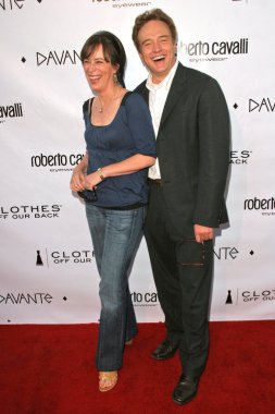 Davante Rodeo Drive Boutique Opening