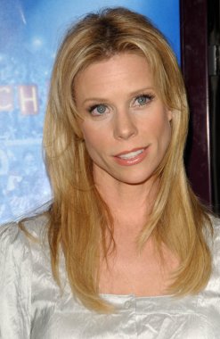 Cheryl Hines