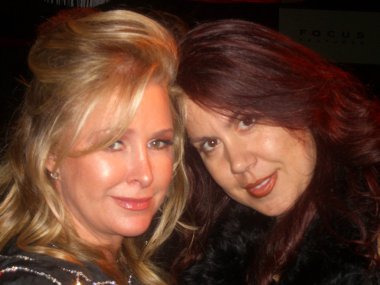 fileena bahris, 2007 golden globe Ödülleri