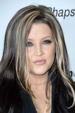 2007 clive davis pre-grammy Ödülleri partisi