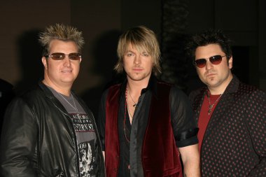 34. annual american Müzik Ödülleri