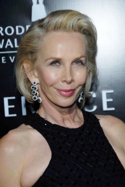 Trudie Styler