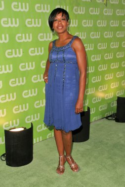 Tichina Arnold