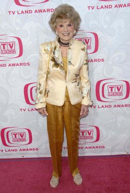 Shirley Mitchell