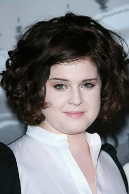 Kelly osbourne, giorgio armani prive göstermek Oscar kutlamak için. Yeşil dönüm, los angeles, ca. 02 / 24 / 07