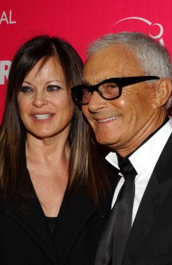 Vidal sassoon ve eşi ronnie