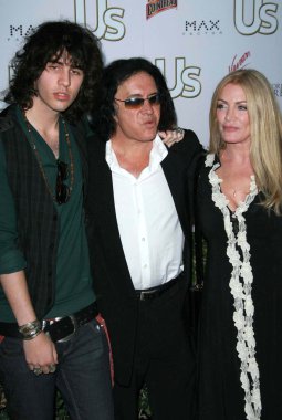 Bize haftalık sunar bize sıcak hollywood 2007