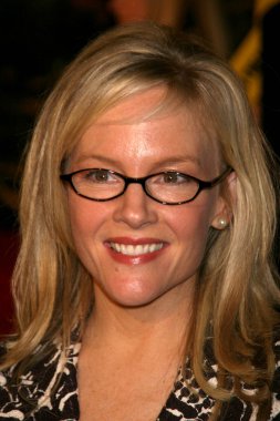 Rachael Harris