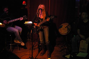 Eg Daily Los Angeles School Fundraiser