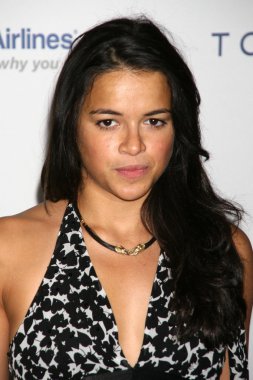 Michelle Rodriguez