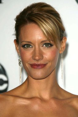 Kadee Strickland