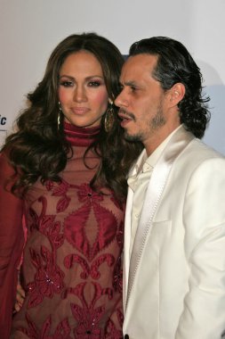 Jennifer lopez ve marc anthony