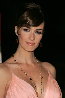 Paz vega