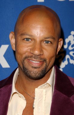 fox all-star Kış 2007 tca basın turu partisi