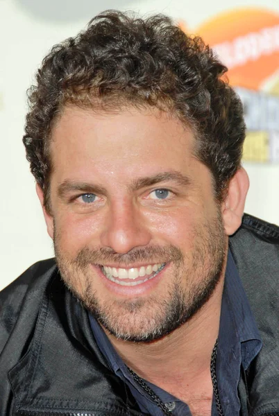 Brett ratner — Foto Stock