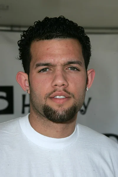 Jordan Farmar — Stockfoto