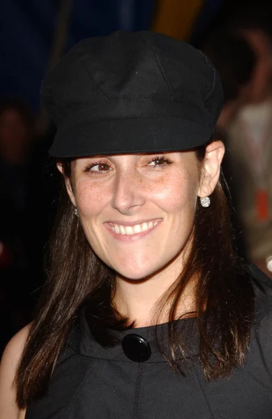 Ricki Lake — Zdjęcie stockowe