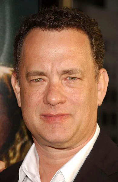 Tom Hanks. — Foto de Stock