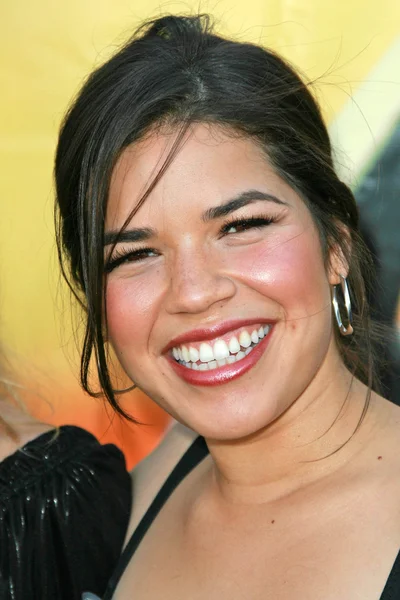 America Ferrera — Stockfoto