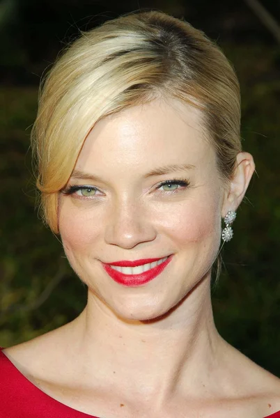 Amy Smart — Stock Photo, Image