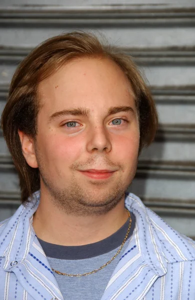 Steven Anthony Lawrence — Stockfoto