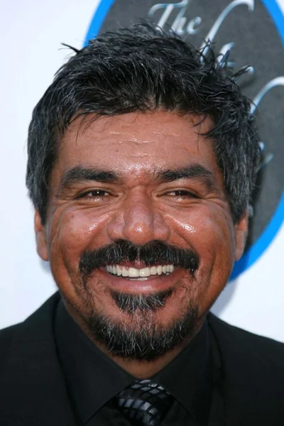 George Lopez. — Foto Stock