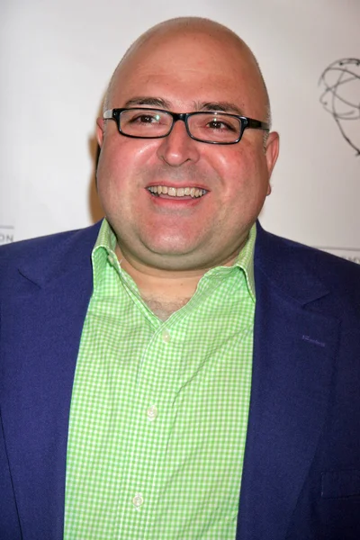 Amerikan televizyon Arşiv 10th yıldönümü