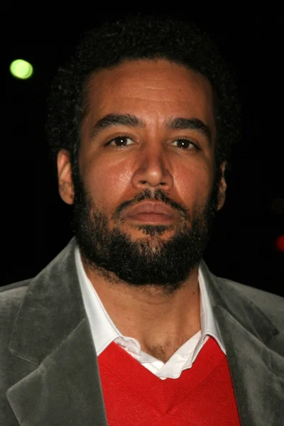 Ben Harper — Foto Stock