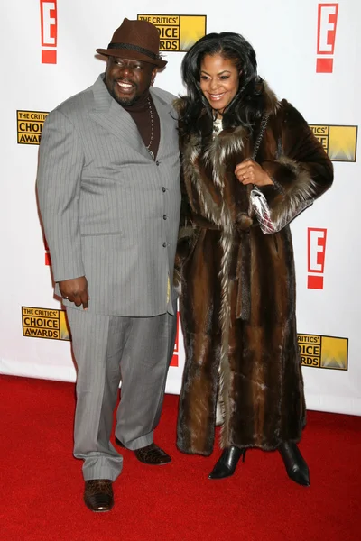 12 yıllık critics'choice Ödülleri